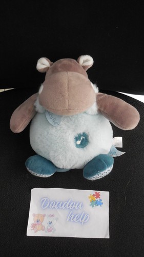 Doudou peluche musical - doudou,