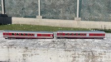 Trains, HO, Jouef, lot 1