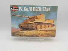 Maquette airfix kw vi - airfix, pz.