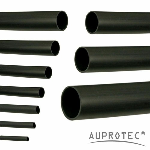 Tube isolation par - par, mètre