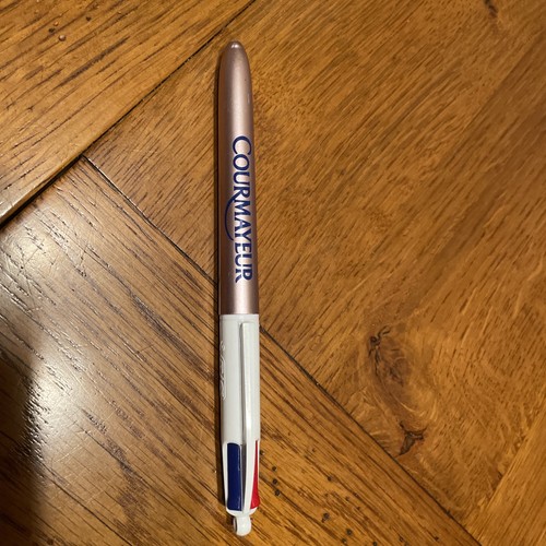 Stylo bic couleurs - stylo,
