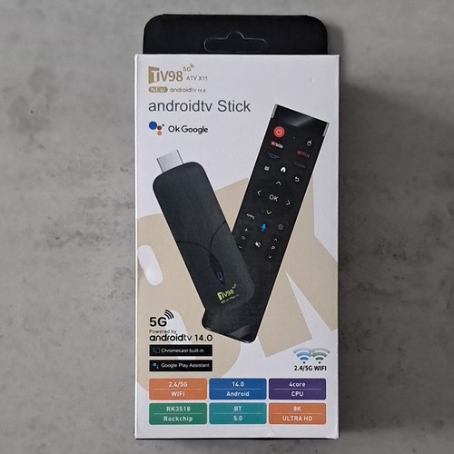 Stick android 2go 16go - android, 2go/16go