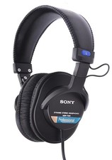Casque de moniteur de studio