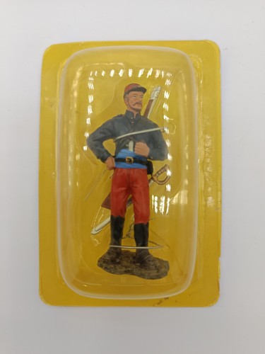 Figurine hachette soldat - figurine,