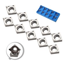 Lame de coupe en carbure