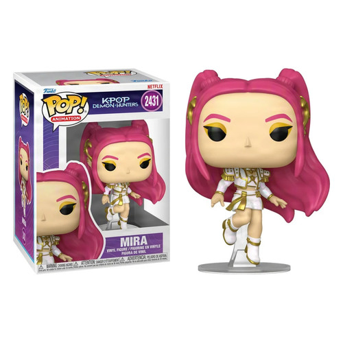 Funko pop mira - pop, #2431