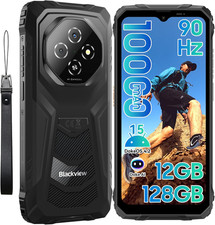 Fort 1 Rugged Phone Android