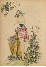 ILLUSTRATEUR  BARRE DAYEZ 1255