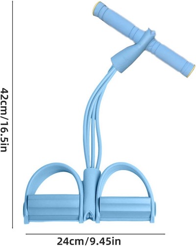Bande résistance tubes - bande,
