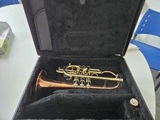 Cornet Soprano