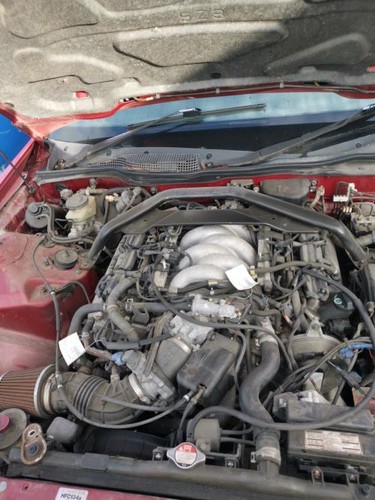 Boite vitesses honda - de,