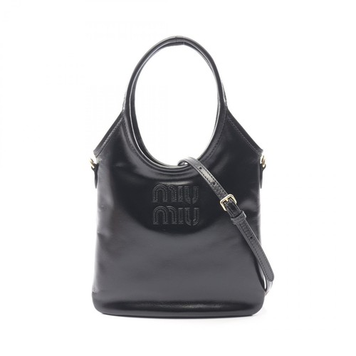 Sac main bandoulière miu - sac,