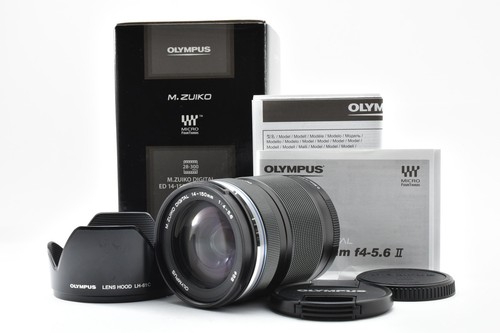 Presque inutilisé olympus - [presque,