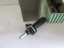 Torsiomètre tournevis dynamometrique 760/60 Stahlwille