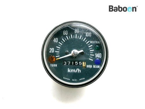 Horloge kmh honda 125 - honda, cb