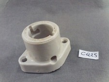 Douille en porcelaine B 22