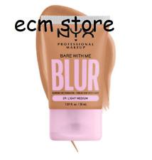 NYX Bare With Me Fond De Teint