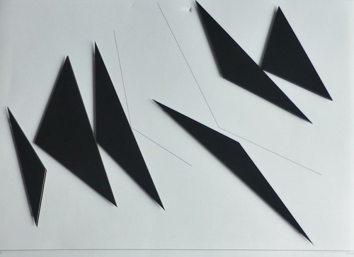 Geneviève claisse - geneviève, 3d