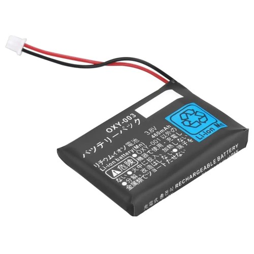 Batterie game boy micro gbm - batterie,
