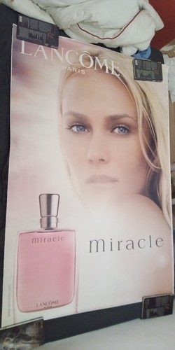 Affiche parfum 120x170 - affiche,