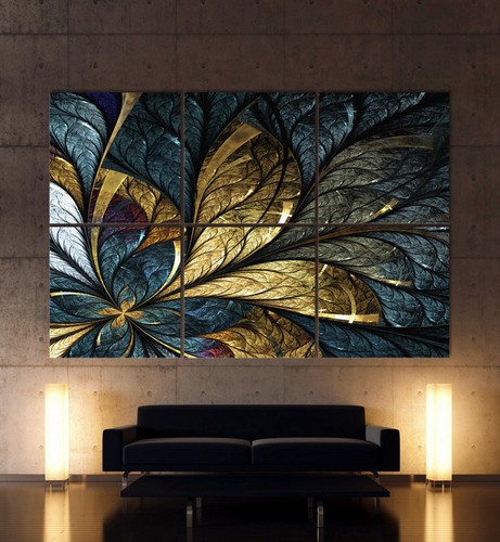 Feuille abstrait image de - feuille,