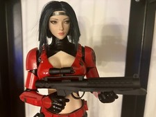 Blaster E-11 Stormtrooper Star