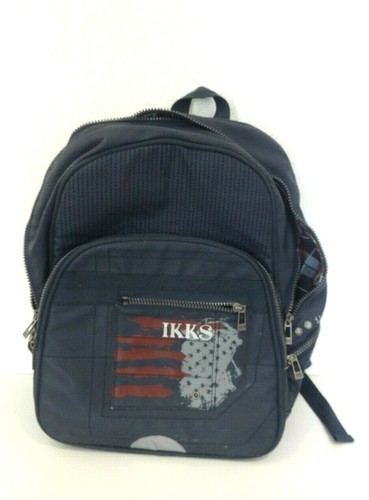 Sac dos ikks cartable - sac,