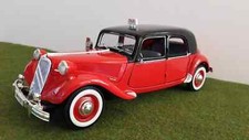CITROËN TRACTION 15 CV 6
