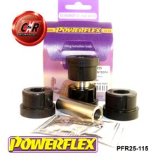 Powerflex RR En Trackarm Moyeu