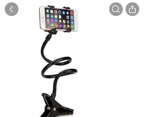 Support téléphone portable