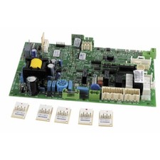 Circuit imprimé principal -