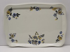 *JOLI PLATEAU PORCELAINE ART