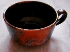 GRANDE TASSE AVEC ANSE