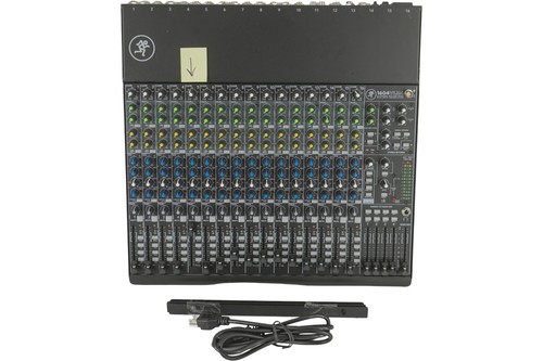 Mackie vlz4 series 1604vlz4 - vlz4,