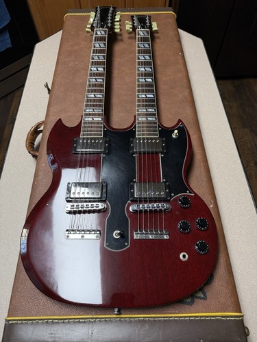 1990 gibson eds - gibson, double