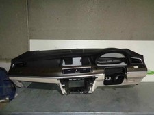 tableau de bord pour BMW SERIE 5 GRAN TURISMO (F07) 530D 2009 2815779