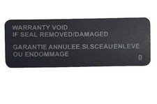 SONY PS5 AUTOCOLLANT STICKERS