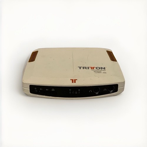 Tritton 720 0 decoder - tritton, v1.0