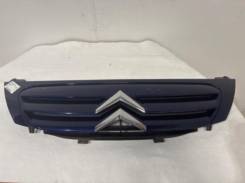 Calandre citroen phase 2 - c3, 1