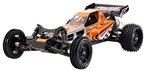 Tamiya racing fighter 03 - tamiya,