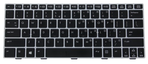 Hp368 touches pour clavier - touches,