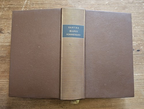 Sartre jean paul oeuvres - -,