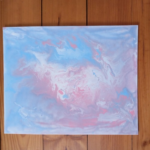 Tableau artisanal - tableau,