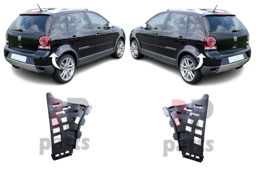 Pour volkswagen polo cross - pour,