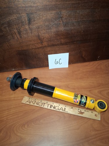 Spax rsx shock absorber - spax,