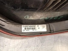 A2079060258 feu arrière droit pour MERCEDES-BENZ CLASE E COUPE (C207) 5413592