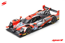 ORECA 07 GIBSON  #28  24H DU