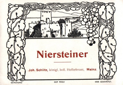 Etiquette ancienne vin - ancienne,