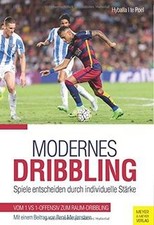 Modernes Dribbling: Spiele