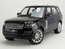 Land Rover Range Rover 50Th